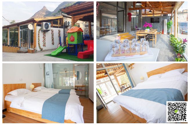 野三坡拓展訓練 野三坡拓展訓練