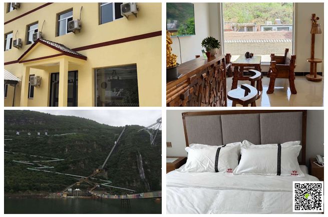 野三坡拓展訓練 野三坡拓展訓練