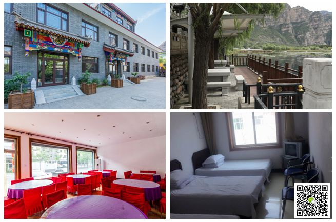 野三坡拓展訓練 野三坡拓展訓練