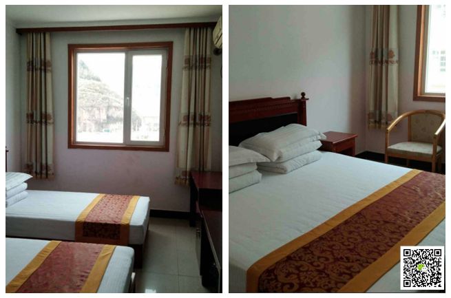   野三坡拓展訓(xùn)練