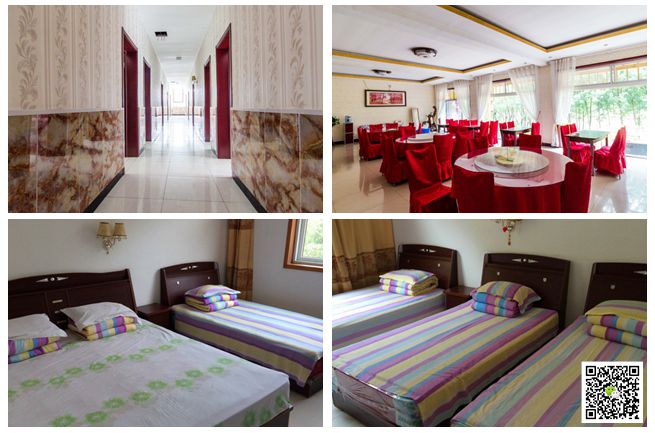 野三坡拓展訓練 野三坡拓展訓練