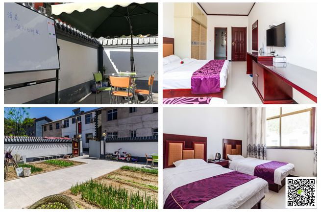 野三坡拓展訓練 野三坡拓展訓練