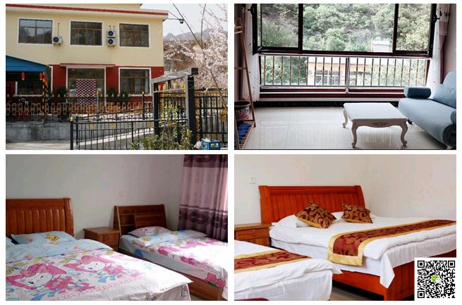 野三坡拓展訓(xùn)練