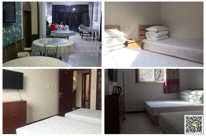 野三坡拓展訓練 野三坡拓展訓練