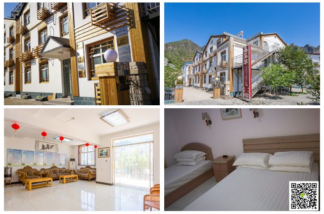 野三坡拓展訓練 野三坡拓展訓練