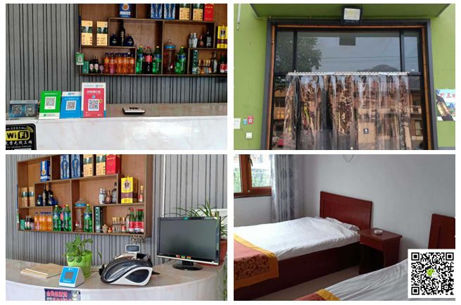 野三坡拓展訓(xùn)練