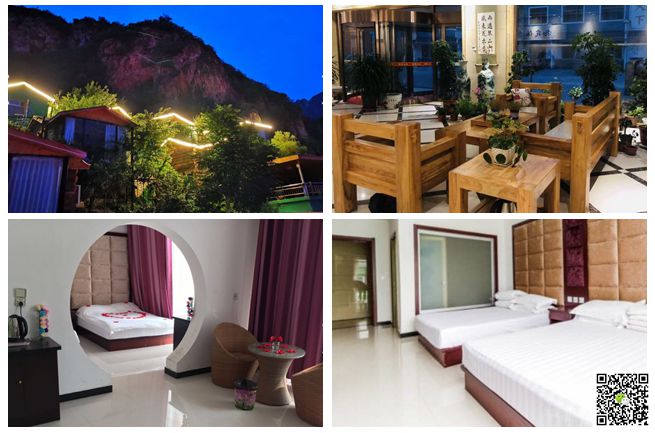 野三坡拓展訓(xùn)練 野三坡拓展訓(xùn)練