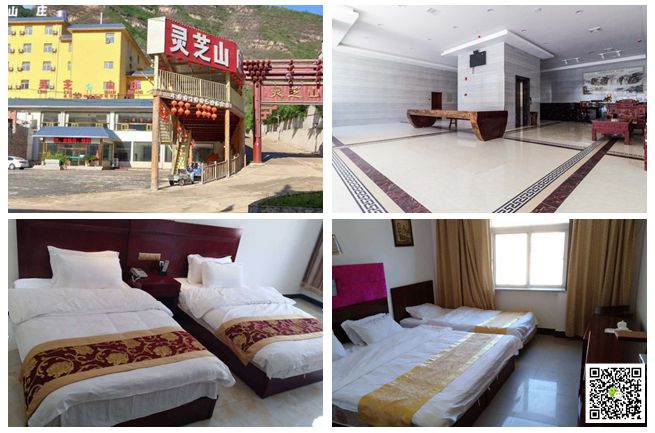 野三坡拓展訓練 野三坡拓展訓練