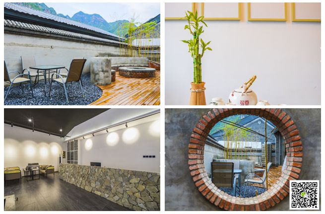 野三坡拓展訓(xùn)練