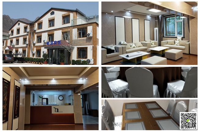 野三坡拓展訓(xùn)練