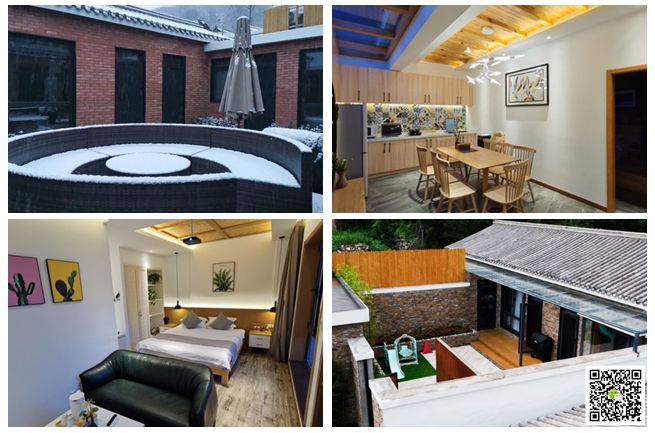 野三坡拓展訓練 野三坡拓展訓練