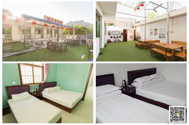 北京拓展訓練公司