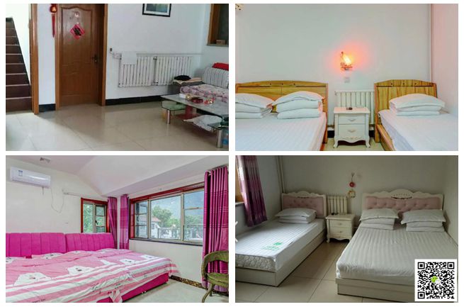  北京拓展培訓基地