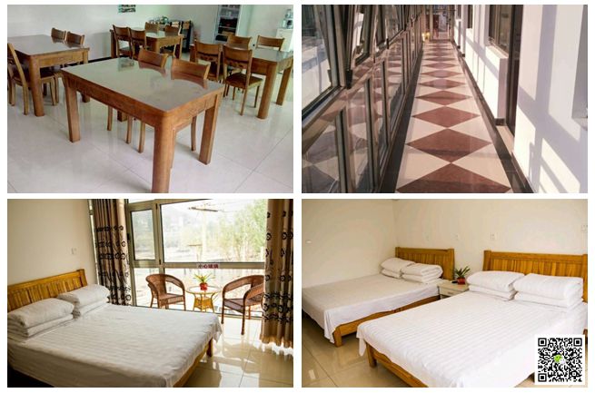 北京拓展培訓基地 北京拓展培訓基地