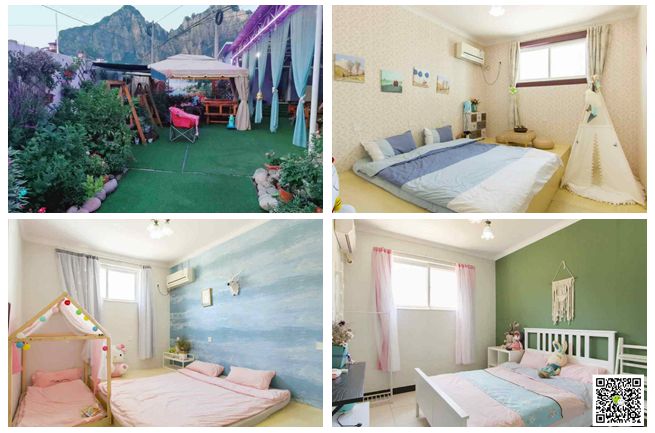 北京拓展培訓(xùn)基地