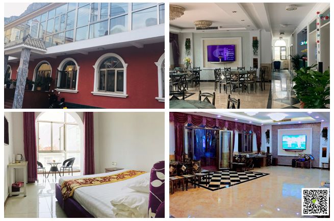 北京拓展培訓基地 北京拓展培訓基地