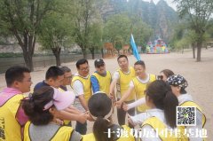 北京拓展訓(xùn)練項(xiàng)目總結(jié) 北京拓展訓(xùn)練項(xiàng)目總結(jié)