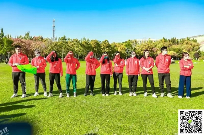 十渡旅游團建活動 十渡旅游團建活動