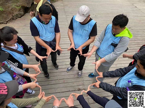 十渡旅游拓展訓練