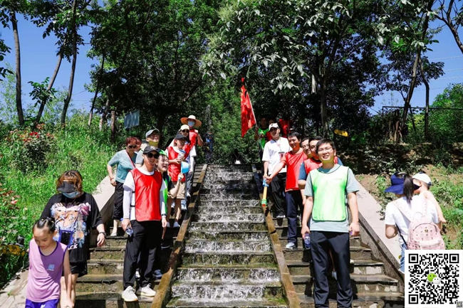 北京拓展訓(xùn)練活動 北京拓展訓(xùn)練活動