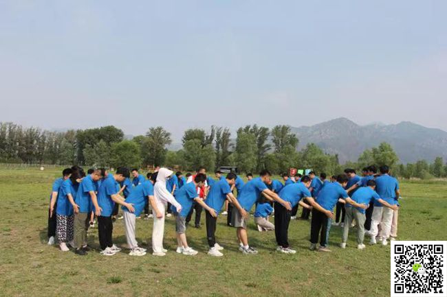 十渡旅游團建活動 十渡旅游團建活動